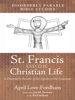 cover image of St. Francis and the Christian Life